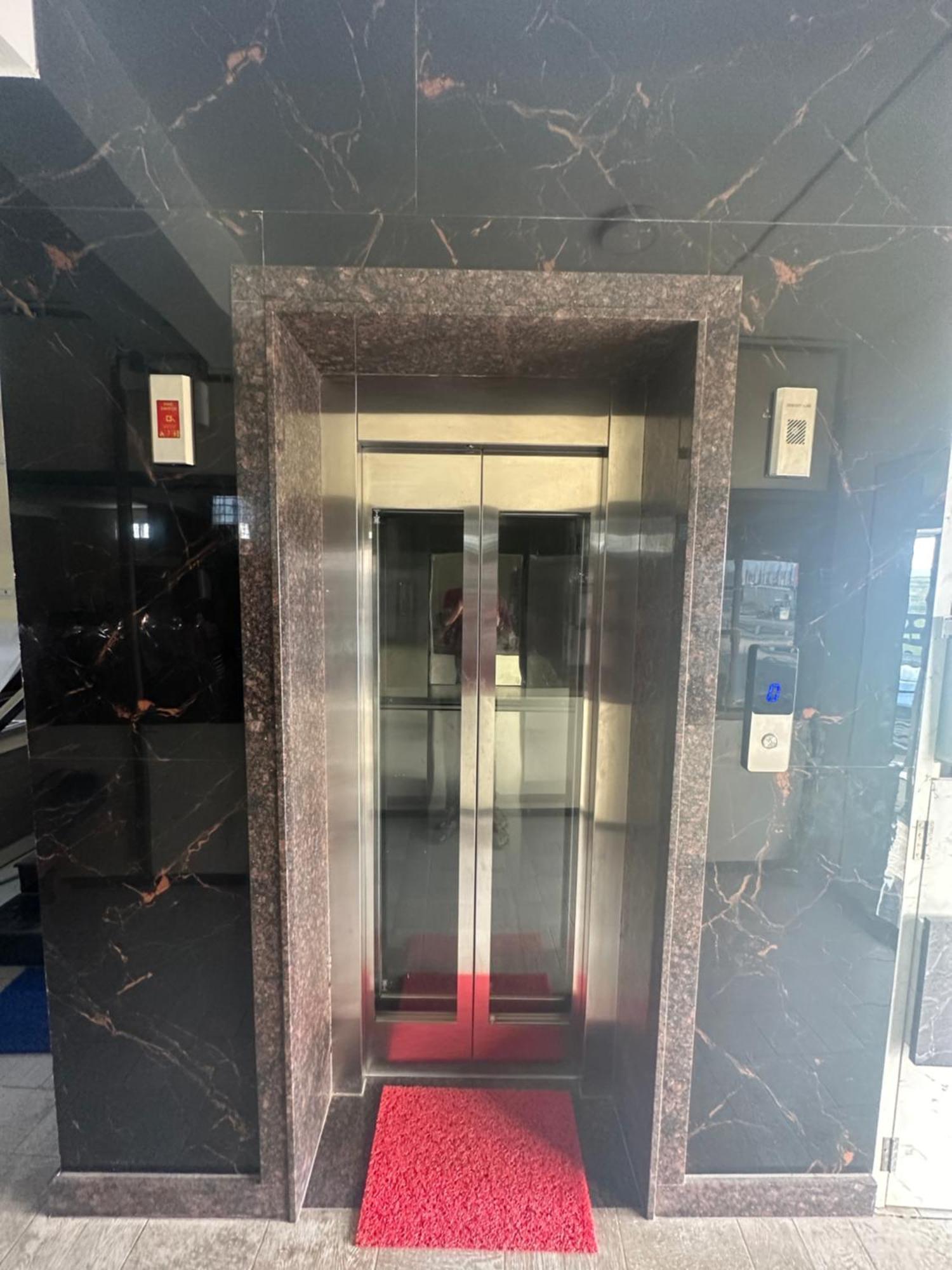 הוילה Tiruvannāmalai Mahadeepam Residency מראה חיצוני תמונה